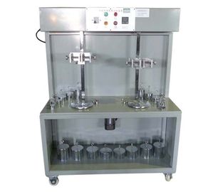Wire / Clamping Screw Tensile Strength Testing Machine For Checking Damage Degree