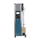 آزمایش UL 498 SD8.2-8.3 آزمایش تست مکانیکی قطره دستگاه دستگاه تست مقاومت در برابر انقباض پمپ