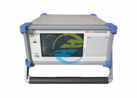 کنتور مقاومت سیم پیچ داغ IEC60335-1 مصرف برق کل＜15W 2 کانال