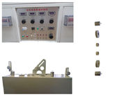 تکمیل انعطاف پذیر کابل تجهیزات تست IEC60245-2 بند 3.1 شکل 1