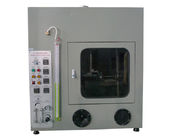 سوئیچینگ IEC60695 / UL94 اشتعال تجهیزات تست با 50W / 500W دو قدرت