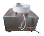 قابل حمل برق سوکت تستر مقاومت پوشاک لوازم خانگی آستین برای شرایط داغ