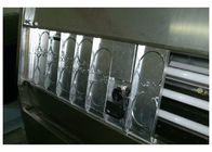 دستگاه تست حفاظت در محیطی هوشمند UV Staying Room فولاد ضد زنگ RT + 10 ℃ ~ 70 ℃