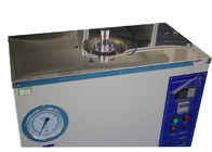 IEC60811 - 1 - 2 تجهیزات آزمایشگاهی IEC / تستر پیری بمب اکسیژن برای سیم و کابل