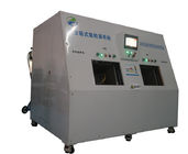 تجهیزات خلاء هلیوم اتوماتیک آزمایشگاهی برای کمپرسور AC خودرو 30s / pc