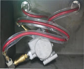 تجهیزات خلاء هلیوم اتوماتیک آزمایشگاهی برای کمپرسور AC خودرو 30s / pc