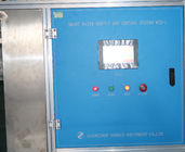 سیستم IEC 60529 IPX7 Immersion Smart Water Supply و سیستم کنترل IPX1 تا IPX8