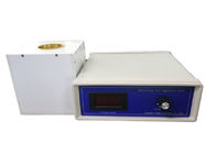 IEC 60335-2-24 بند 11 و ضمیمه BB شکل BB.1 دستگاه تست یخ زدایی با صفحه نمایش دیجیتال