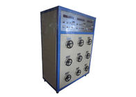 IEC60884 / IEC61058 پلاگین سوکت تستر جعبه بار برای آزمایش تجهیزات آزمایشگاه