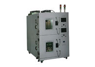 IEC60068-2 تجهیزات تست باتری ، کنترل PCL دو لایه اتاق با دمای پایین پایین