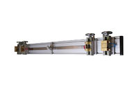 تجهیزات تست کابل IEC60245 لامپ مقاومت در برابر سیم هادی جهانی