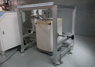 تستر عملکرد درب ماشین لباسشویی IEC 60335-2-11 با صفحه لمسی 7 اینچ