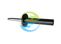 IEC60598 Test Finger Probe Test Rigid Test Probe طول 80mm * Ф12mm