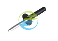 IEC60598 Test Finger Probe Test Rigid Test Probe طول 80mm * Ф12mm