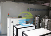 IEC 60456 آزمایشگاه عملکرد لوازم خانگی ماشین لباسشویی با 12 ایستگاه تست