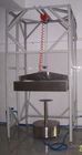 ماشین قابل حمل عمودی قطره باران تست برای IPX1 IPX2 IEC60529 تست ضد آب