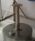 ماشین قابل حمل عمودی قطره باران تست برای IPX1 IPX2 IEC60529 تست ضد آب