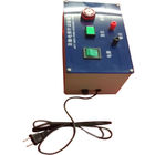 برق تماس با شاخص IEC تجهیزات تست ضد شوک پروب دستگاه آزمایش