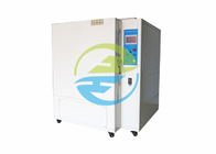 اتاق گرمایش اجاق گاز همرفت طبیعی IEC 60811 8-20 تغییر هوا در ساعت