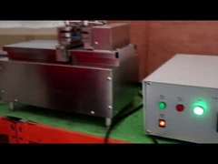 IEC60811-1-4 Cold Elongation Test Equipment