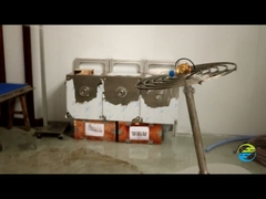 IEC60529 IPX5-6 Spray Test Equipment