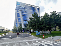 مشخصات شرکت Guangzhou HongCe Equipment Co., Ltd