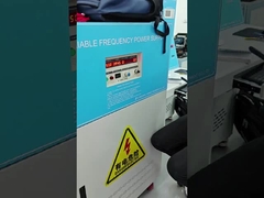 آزمایشگاه آزمایش کامل عملکرد دینامومتر، آموزش راهنمایی پرسنل فنی در محل