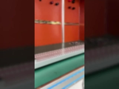 IEC 60228 اندازه گیری مقاومت هادی با دقت بالا تجهیزات آزمایش مقاومت DC بسیار کم