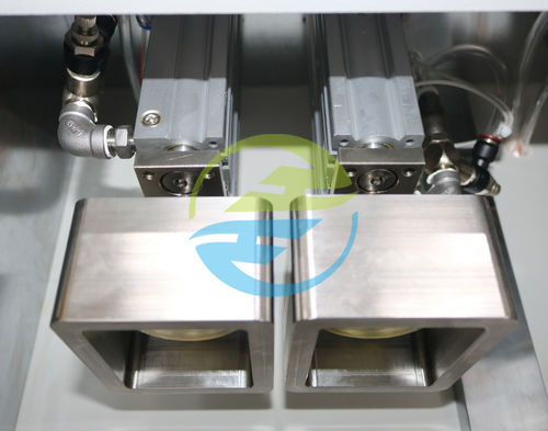 آخرین اخبار شرکت در مورد دقت را آزاد کنید: بررسی عمیق تجهیزات تست نشت هلیوم برای کاربردهای رله