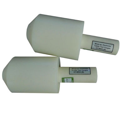 قیمت مناسب BS EN 13126-5 شکل انگشت A.2 دارای مفصل کاذب تست برای ویندوز تست ایمنی محدود کننده آنلاین