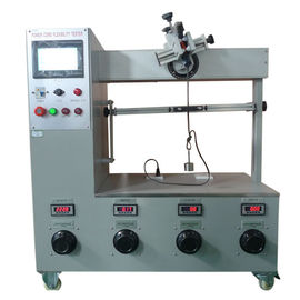 قیمت مناسب IEC60335-1 بند 25.15 برق لوازم خانگی تستر آنلاین