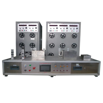 قیمت مناسب خانگی IEC60884-1 بند 20 21 سوئیچ پلاگین سوکت شکستن استقامت سیستم تست آنلاین