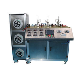 قیمت مناسب کنترل سنجش دما تجهیزات تست IEC 60730-1 خانه نگه کنترل آنلاین