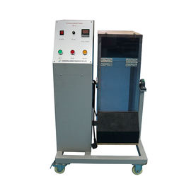 قیمت مناسب IEC60068-2-32 غلت بشکه تستر ماشین IEC تست تجهیزات دوار تست بشکه آنلاین