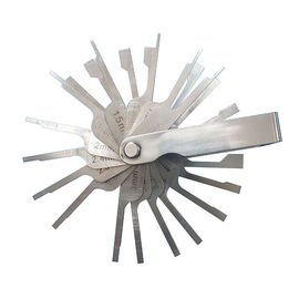 قیمت مناسب IEC60598 بند 11.2 برق لوازم خانگی تستر گواهی عدم سوء پیشینه خیزش فاصله و عایق جامد آنلاین