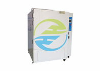 اتاق گرمایش اجاق گاز همرفت طبیعی IEC 60065 حداکثر دمای 300 درجه سانتیگراد