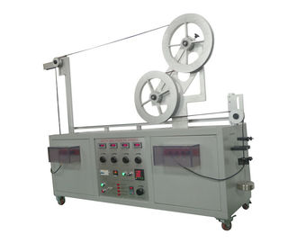 قیمت مناسب تکمیل انعطاف پذیر کابل تجهیزات تست IEC60245-2 بند 3.1 شکل 1 آنلاین