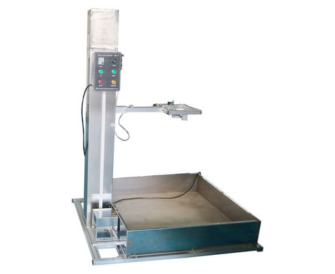 قیمت مناسب صوتی کوچک ضربه ویدیو دستگاه تست برای افت مقاومت تست عملکرد آنلاین