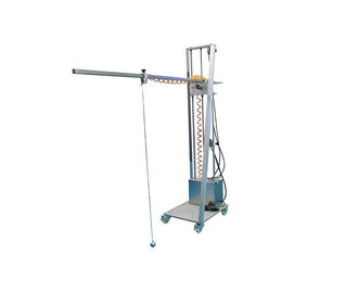 قیمت مناسب قدرت Merchanical تأیید ضربه تست دستگاه با کنترل الکترونیکی آنلاین