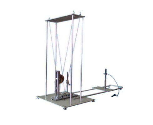 قیمت مناسب کمیسیون مستقل انتخابات 60068-2-75 ضربه دستگاه تست برای کالیبراسیون دستگاه بهار چکش کالیبراسیون آنلاین