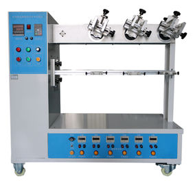 قیمت مناسب کمیسیون مستقل انتخابات 62196-1 اتصال تنظیم شارژ رسانا برای ماشین وسایل نقلیه الکتریکی تست آنلاین