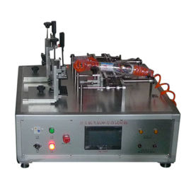 قیمت مناسب IEC61058.1 / IEC60669.1 سوئیچ تستر پنوماتیک سوئیچ زندگی تست ماشین آنلاین