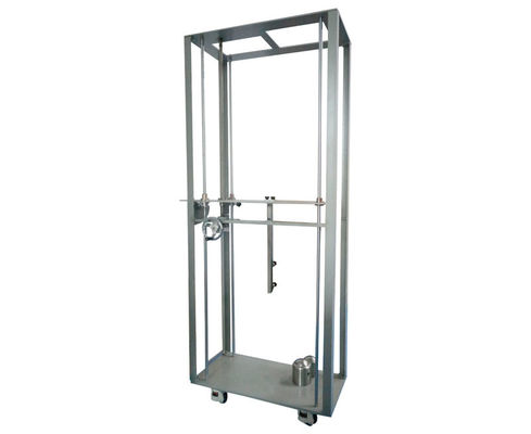 قیمت مناسب طول عمر بالا دستگاه تست ضربه دستگاه تست پاندول نوسانی چکشی آنلاین