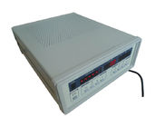 220V AC 50 / 60Hz قدرت مشابه برق لوازم خانگی تستر داغ سیم پیچ مقاومت ظهور و اندازه گیری دما