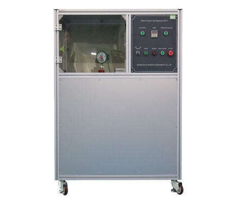 قیمت مناسب سرامیک فشار مواد فوشین هستند Methylated روح راه حل تست تجهیزات 15MPa آنلاین