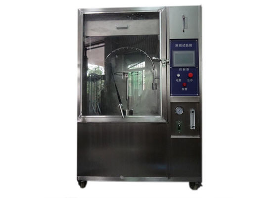 قیمت مناسب IPX34 یکپارچه تجهیزات ضد تهاجمی ضد درزگیر 576L اتاق IEC 60529 آنلاین