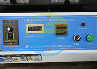 IEC 60884 تجهیزات آزمایش برای آزمایش دوام علامت گذاری با سرعت آزمایش 5-60 بار / دقیقه