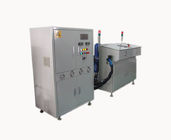 کنترل کننده PLC R22 R410A دستگاه پرکن مبرد برای یخچال فریزر
