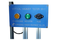 IEC60068 Vertical Hammer Test Apparatus / Impact Test Equipment for Resistance Ipact Drop