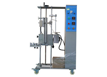قیمت مناسب تستر لوازم الکتریکی 230V، IEC60335 - 1 تستر پیچ و مهره پیچ و مهره سیم پیچ آنلاین